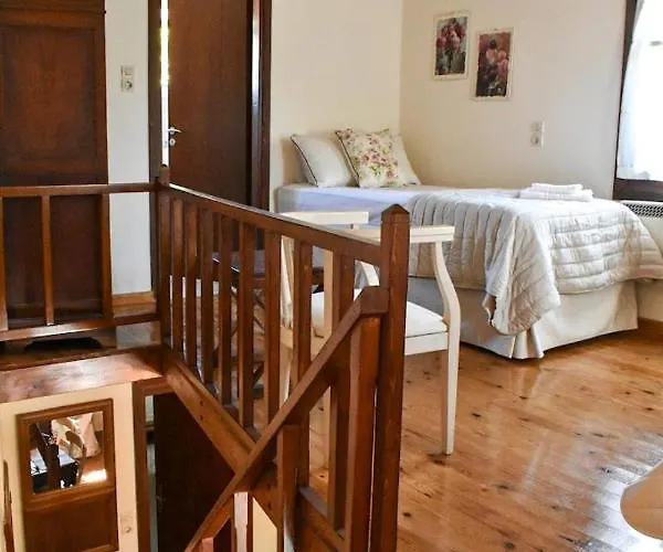 Selena Guest House